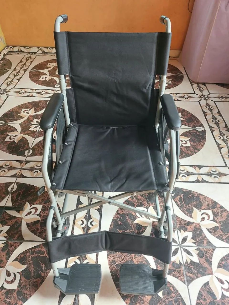 Cadeira de rodas 