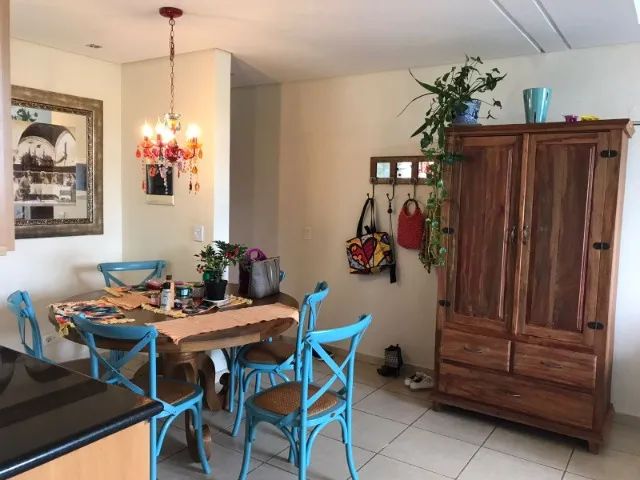 Quarto mobiliado próx Uniderp 