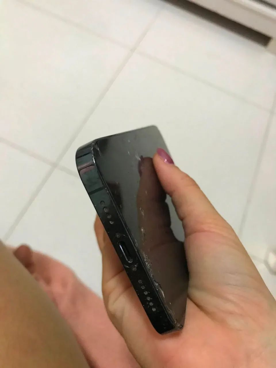 iPhone 12 Pro Max  - Foto 3