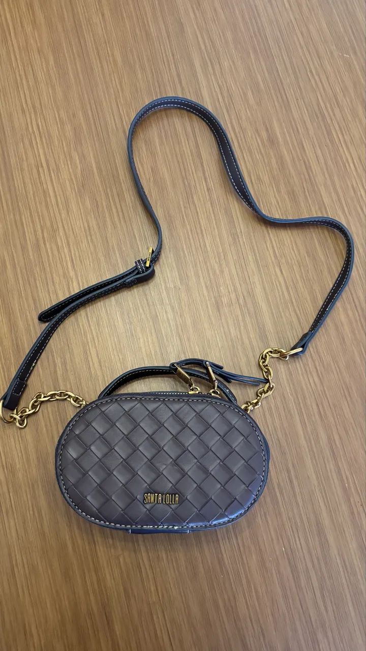 Bolsa Santa Lolla Original