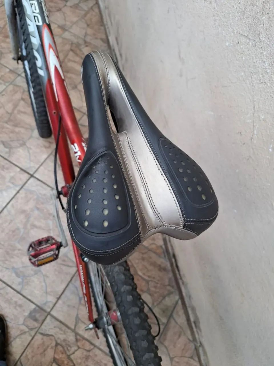 Bicicleta  - Foto 3