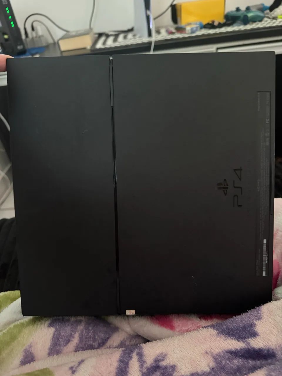 Ps4 ótimo estamos  - Foto 2