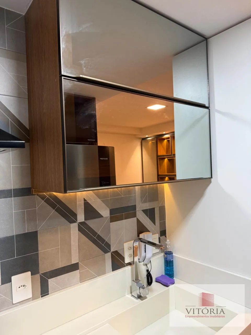 Apartamento em Setor Central (Gama) - Brasília - Foto 3