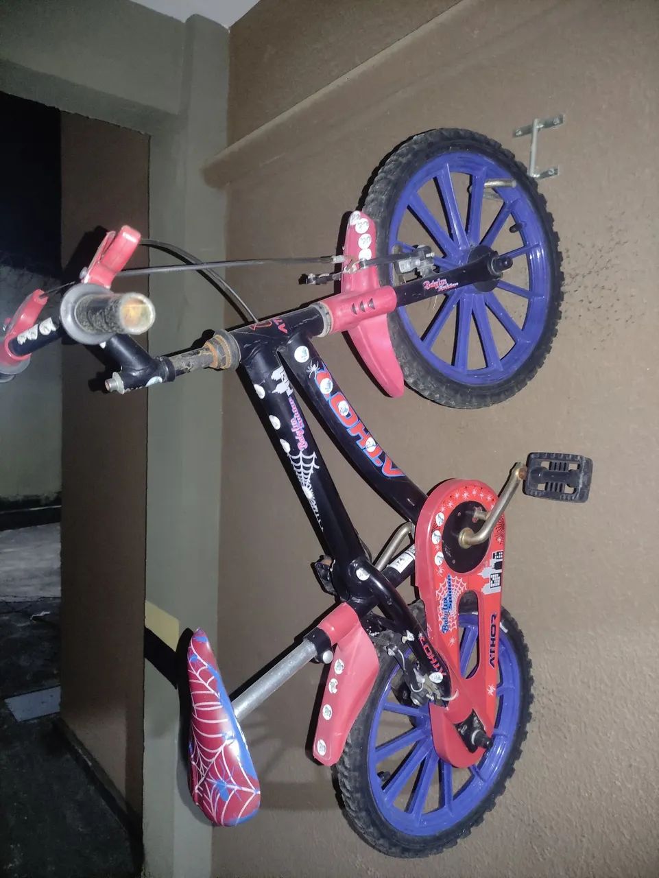 Bicicleta Infantil Aro 16