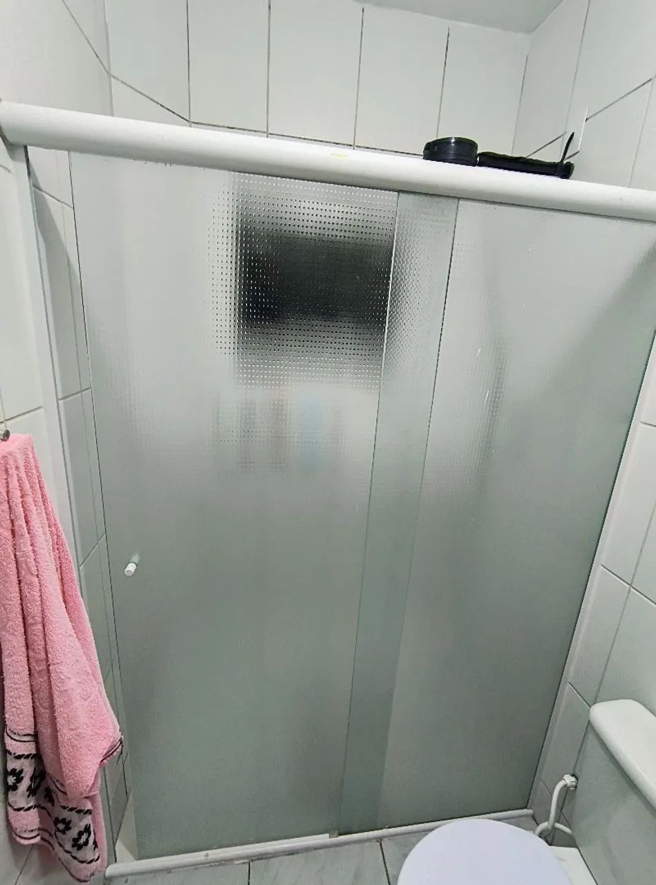 Bathroom Box