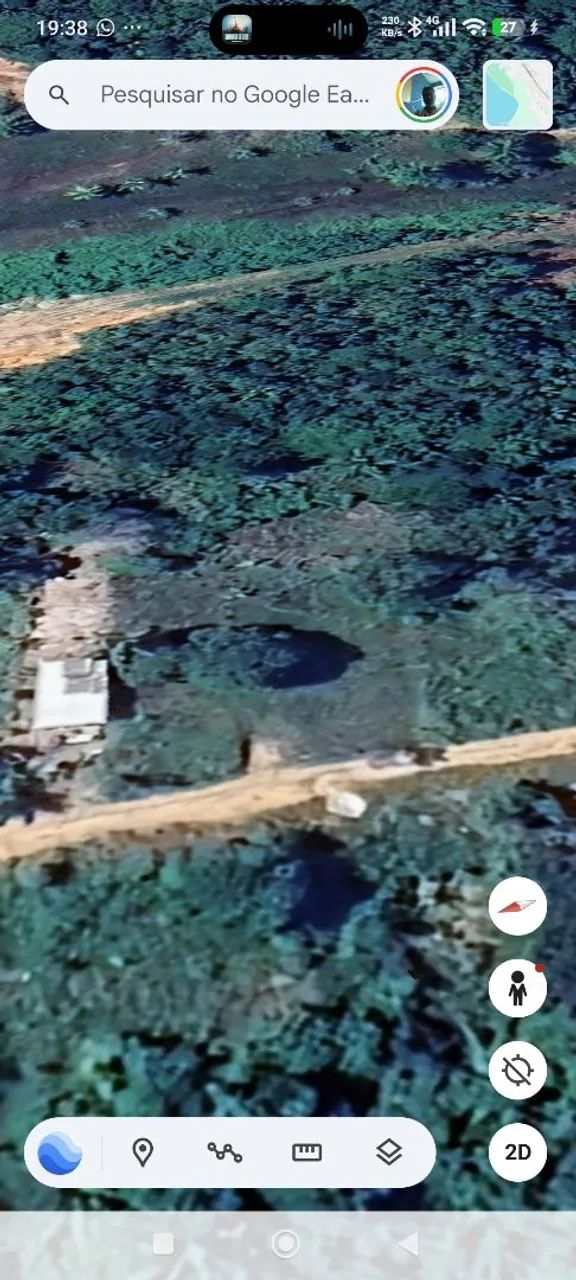 A ÁREA DO TAMANHO DO SEU SONHO - Foto 3