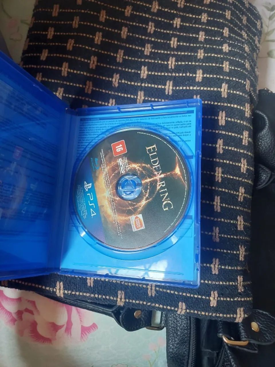 Elden Ring PS4 e PS5 - Foto 3