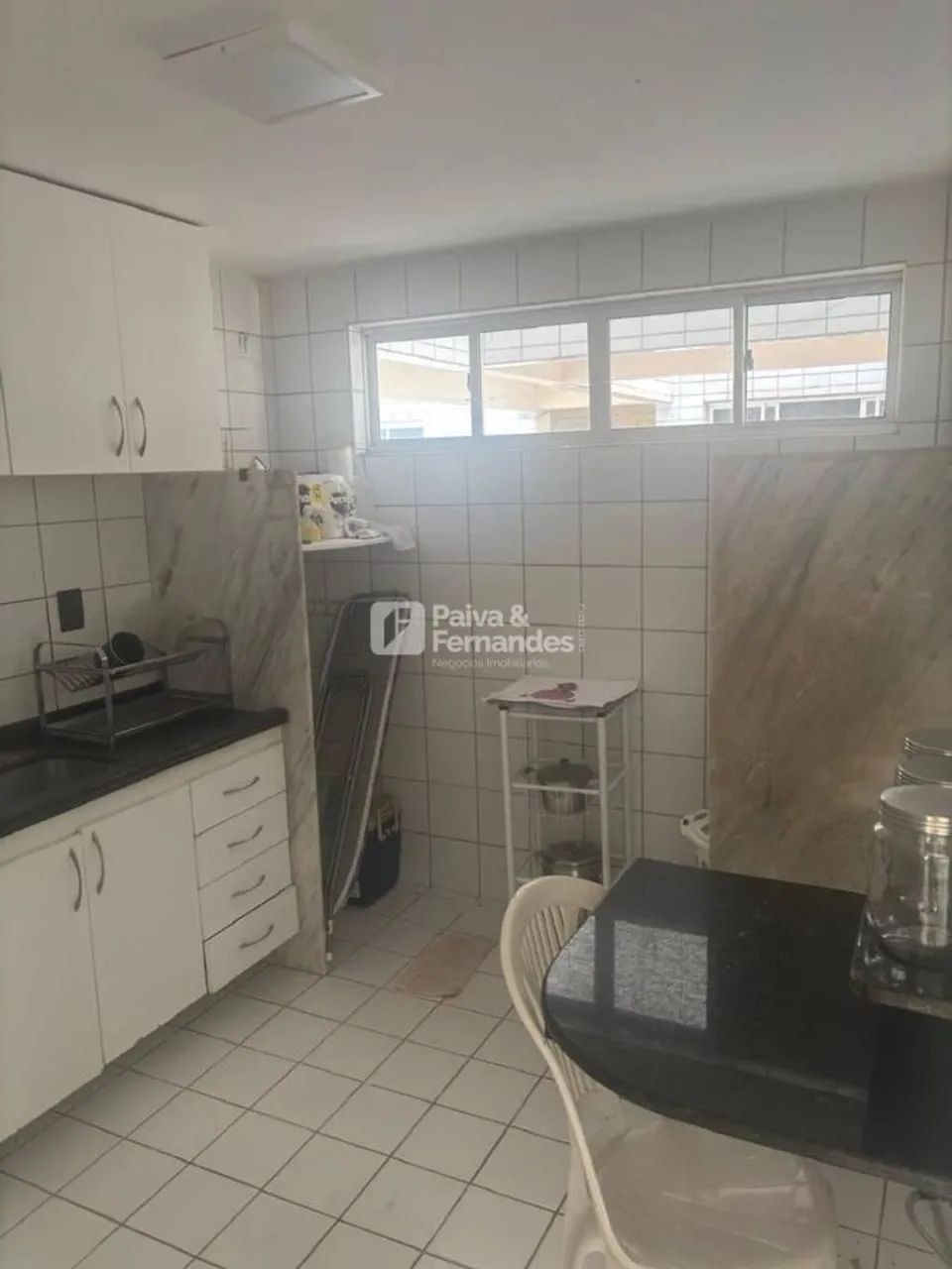 Apartamento com 2 quartos, Cidade da Esperança - Natal - Foto 5