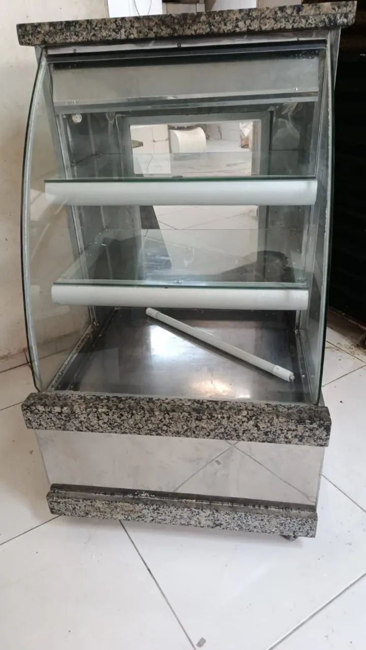Vitrine