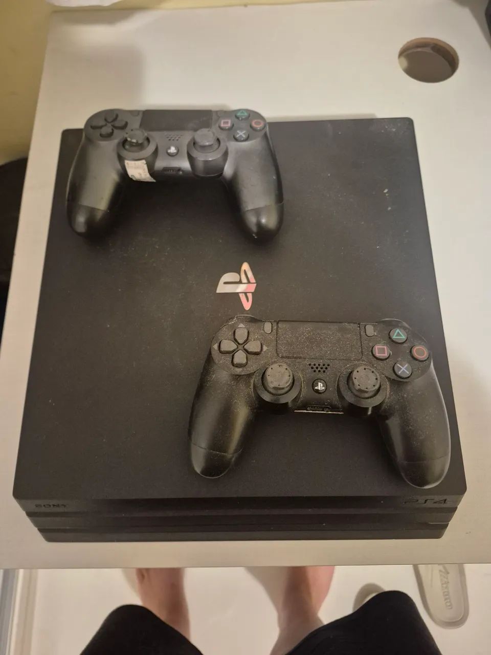Ps4 pro - Foto 4