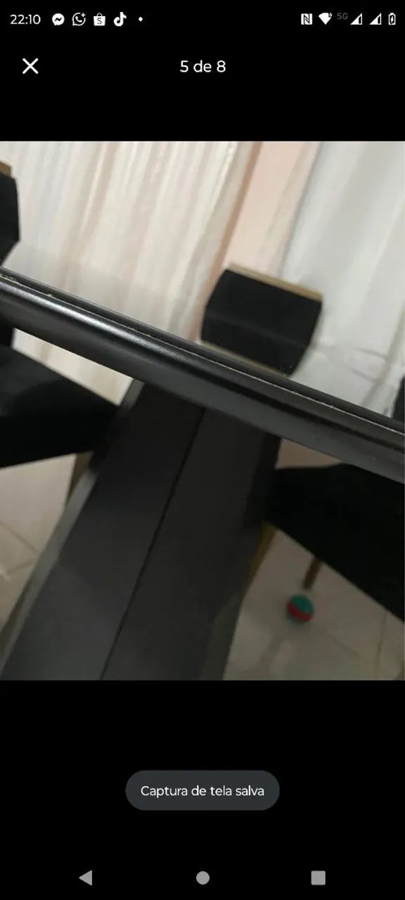 Sala de Jantar  - Foto 4