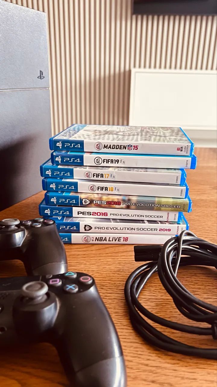 PlayStation 4 - Foto 3