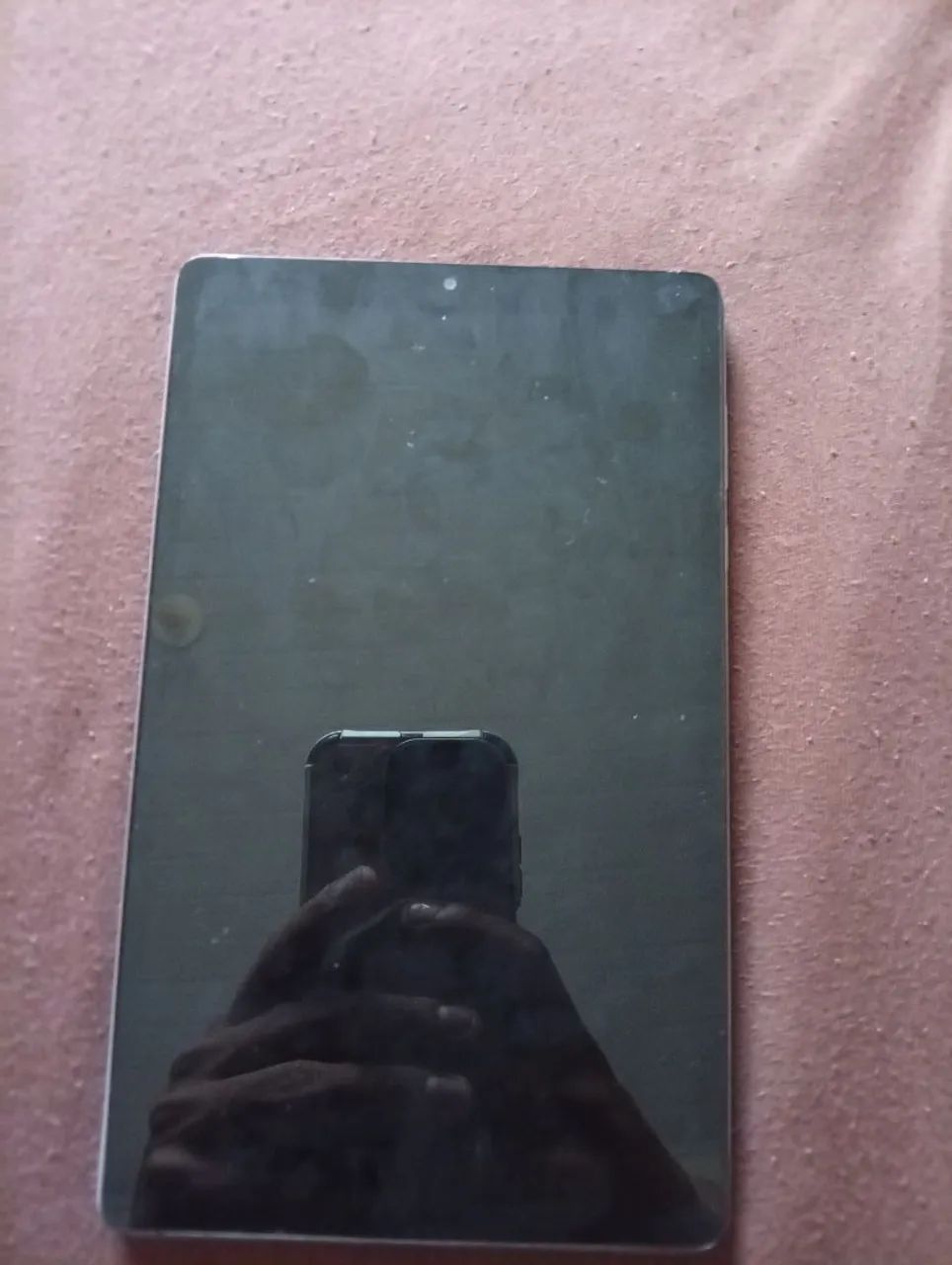 Eu estou vendendo esse Tablet Lenovo 32 GB