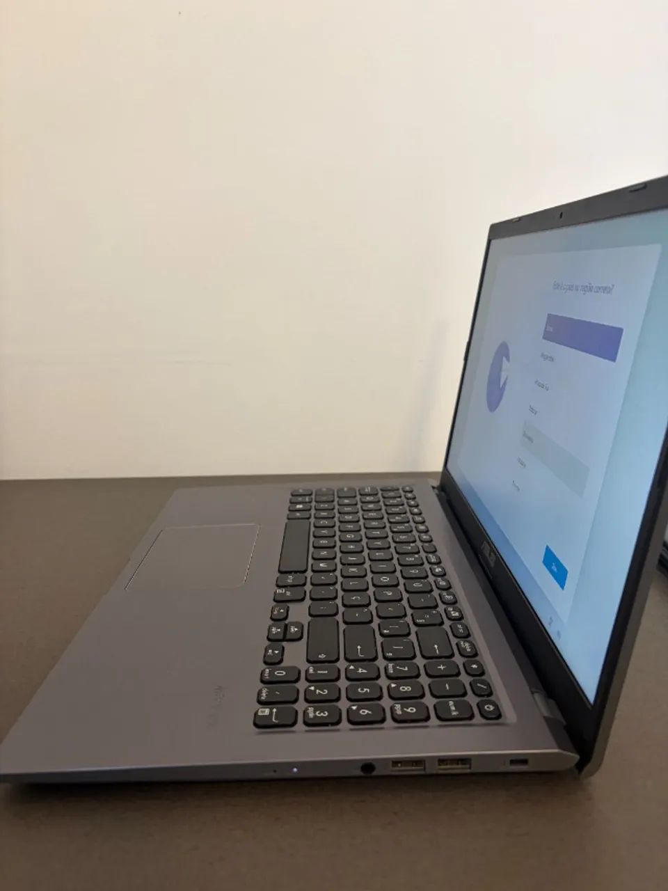 NOTEBOOK ASUS INTEL CORE I3 8GB 256GB - Foto 3