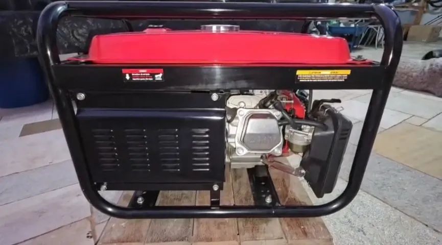 Gerador de energia  - Foto 2