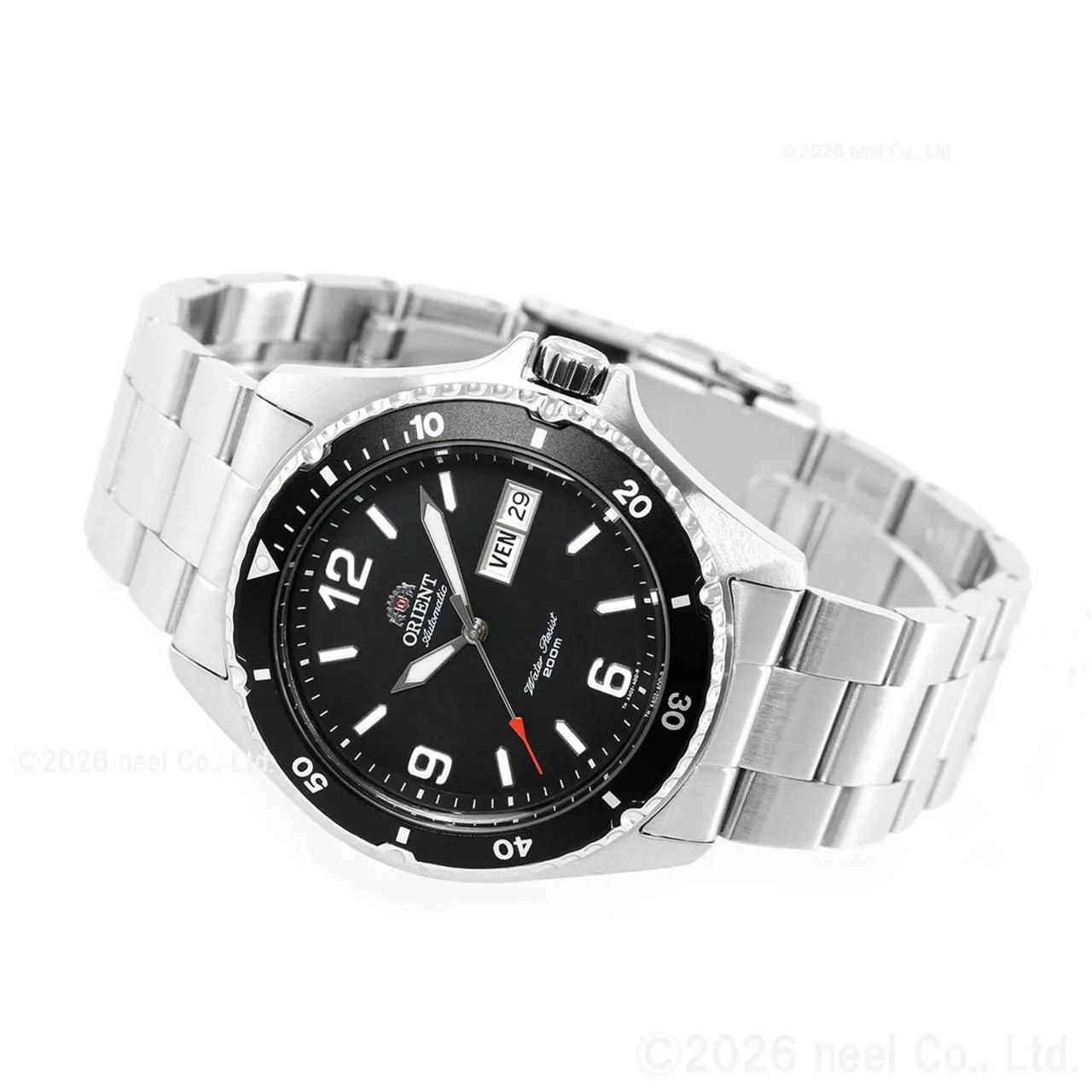 ORIENT Mako - Foto 2