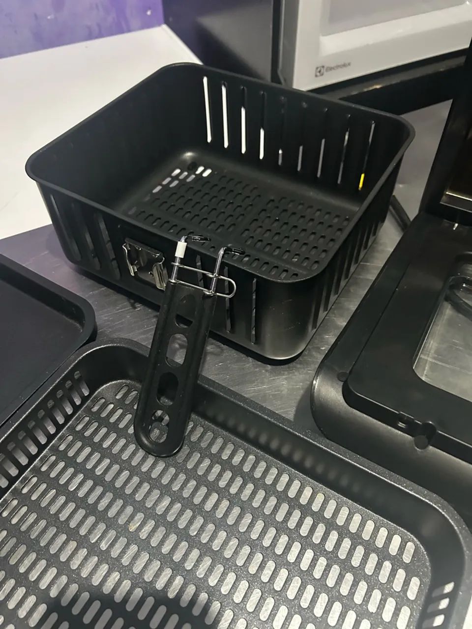Air fryer  - Foto 3