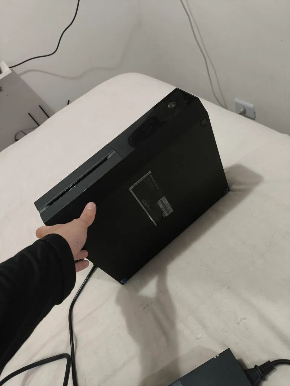 Xbox one FAT funcionando perfeitamente - Foto 4