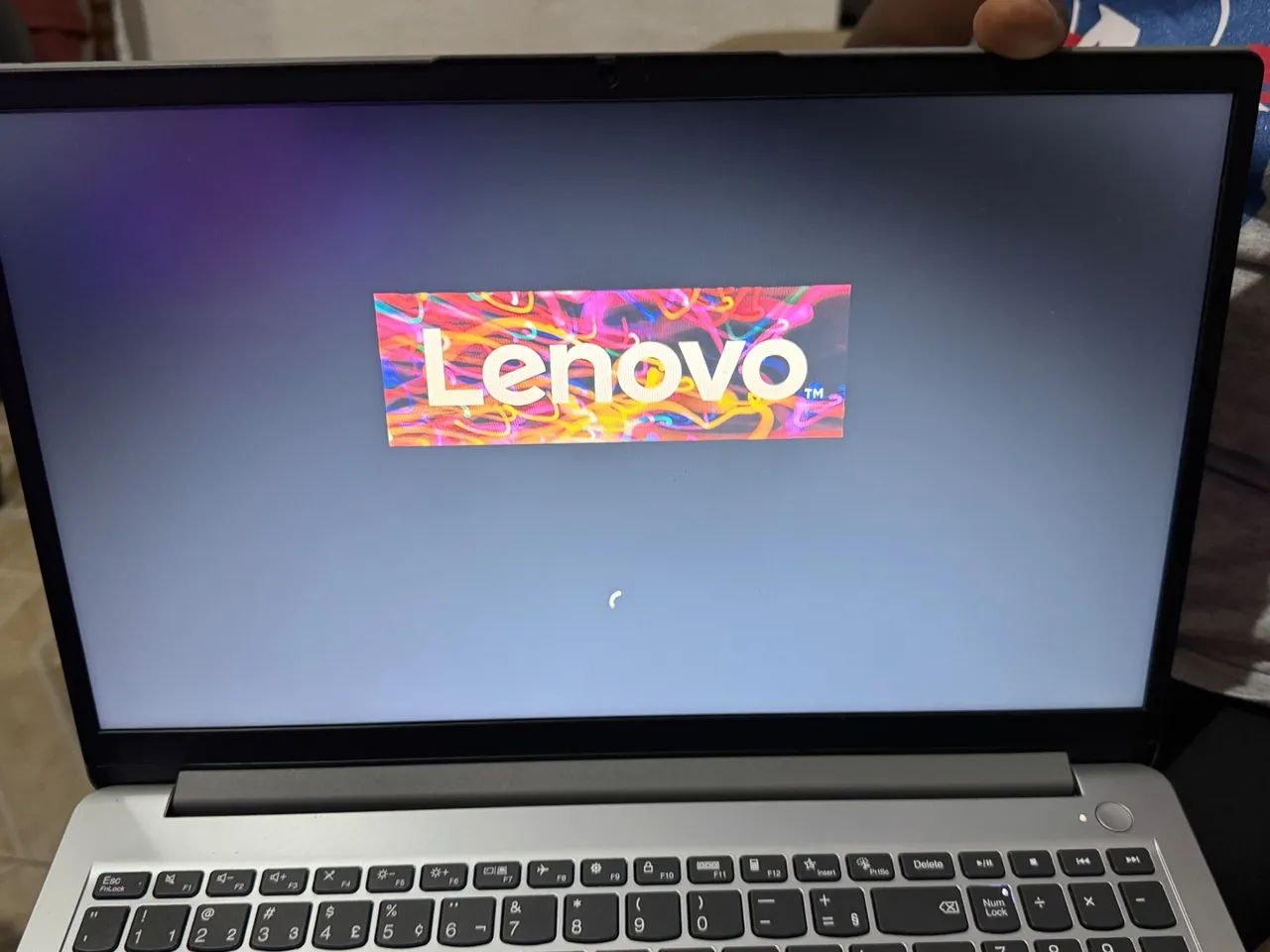 Notebook Lenovo - Foto 2
