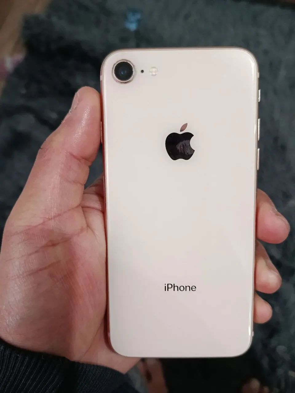 iPhone 8 Rose  - Foto 2