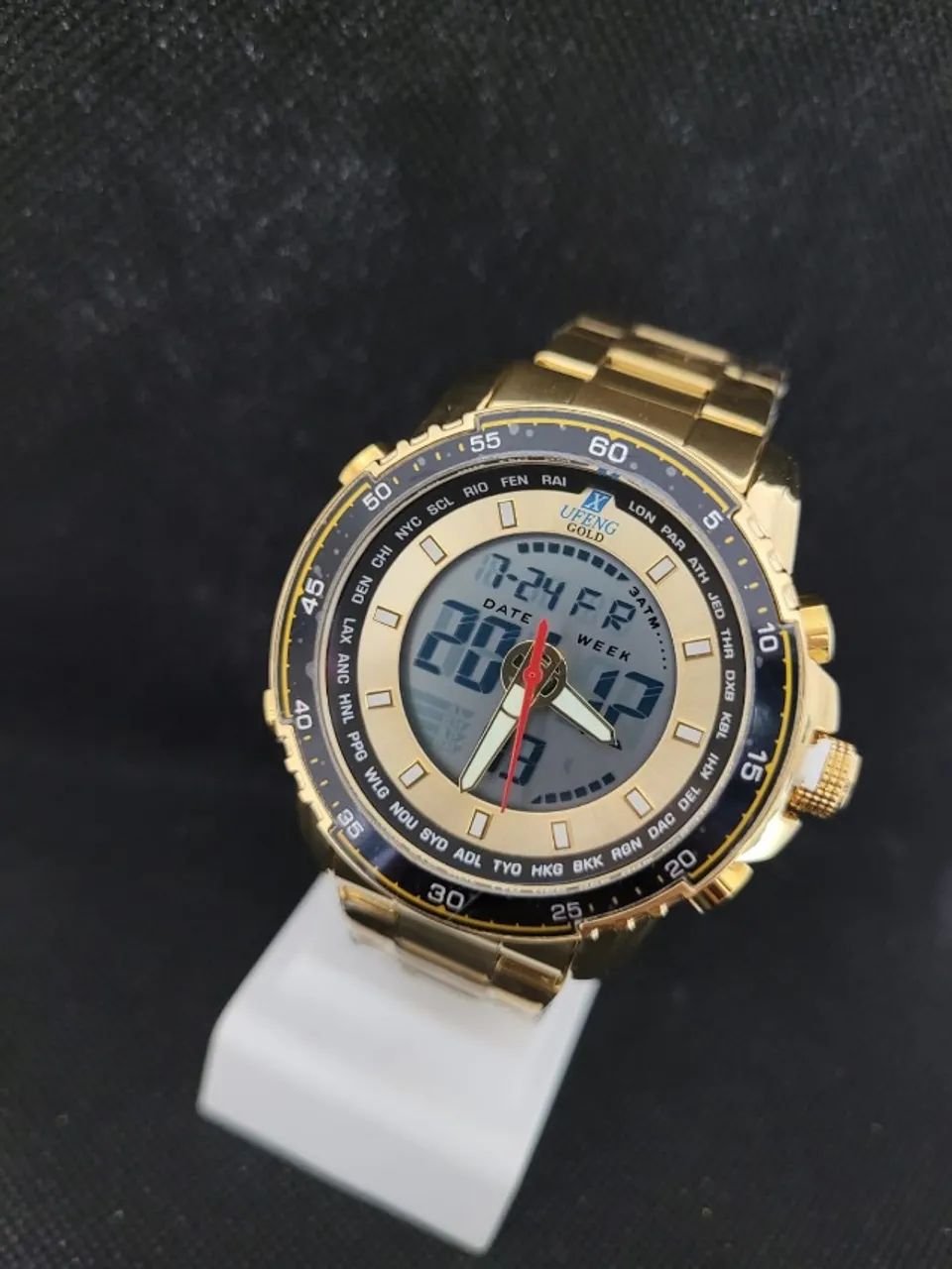 Relógio Masculino Xufeng - 2 Modelos