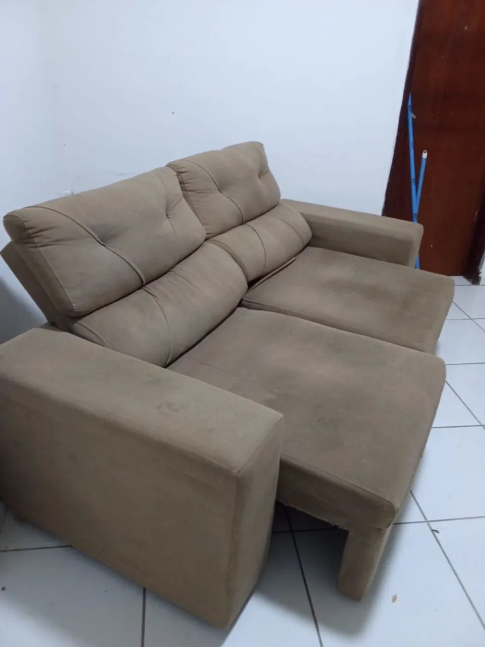 Sofá Retrátil  - Foto 3