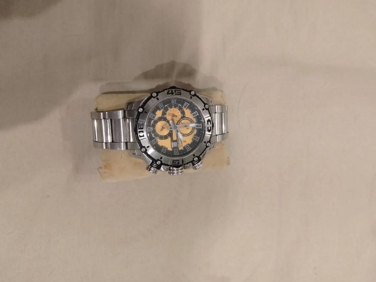 Relógio Festina Chrono