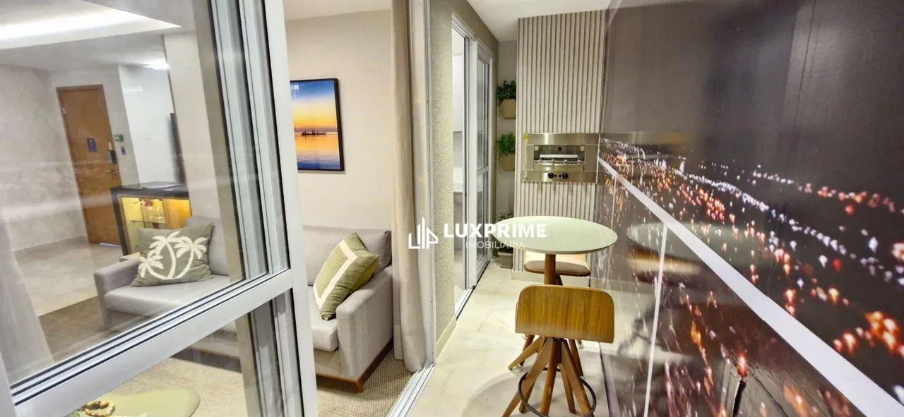 Apartamento com 3 dormitórios à venda, 80 m² por R$ 714.400,00 - Plano Diretor Sul - Palma - Foto 6