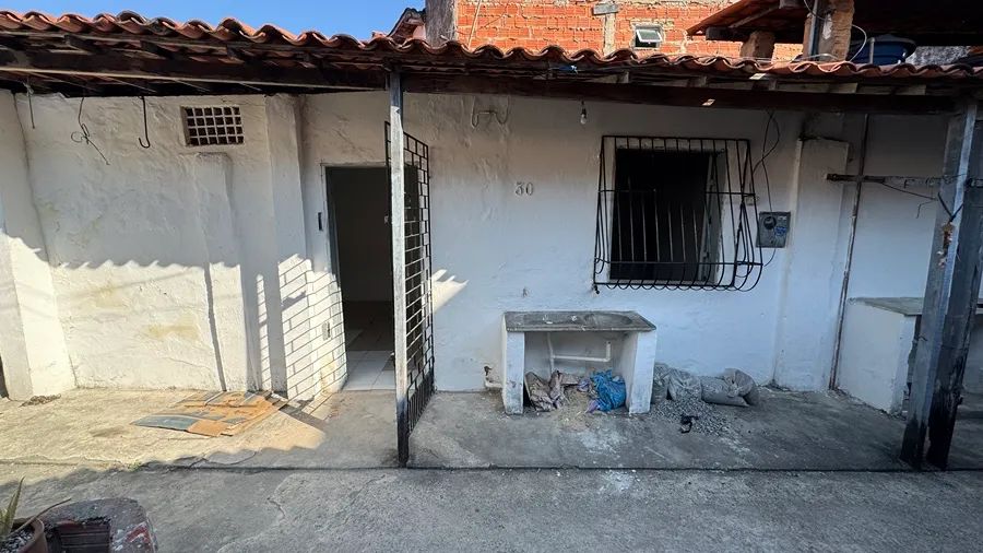 CASA para alugar na cidade de FORTALEZA-CE