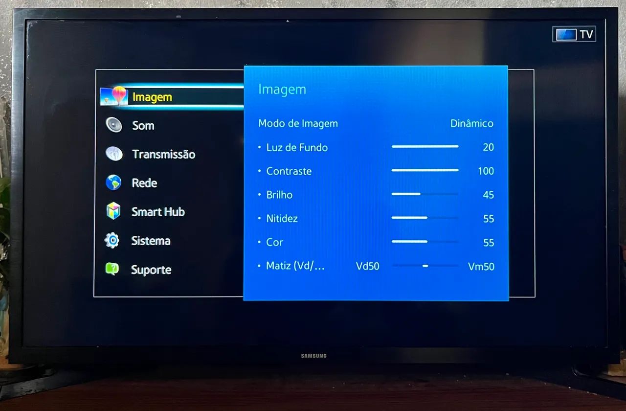 Tv Samsung 32  - Foto 2