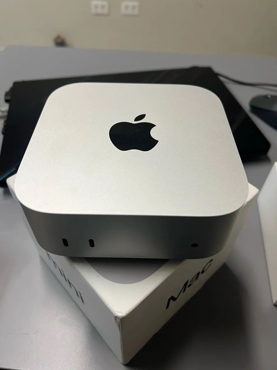 Mac Mini m4