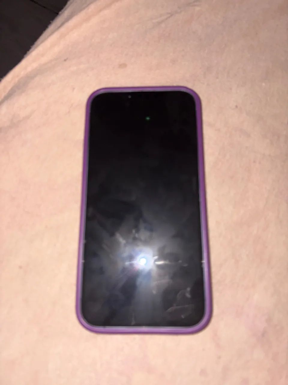 Vendo iPhone 14plus  - Foto 2