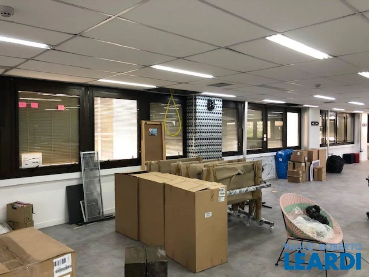 CONJ. COMERCIAL - BELA VISTA - SP - Foto 4