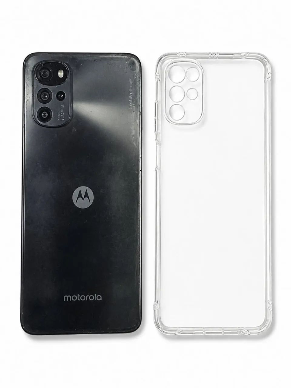 MOTO G22 128GB - Foto 2
