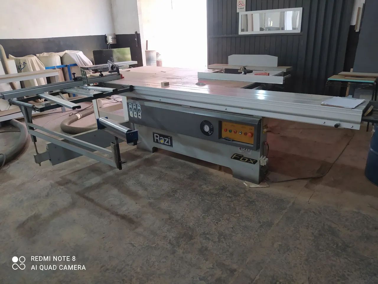 Serra de precisão  $ 32.500.00 - Foto 5