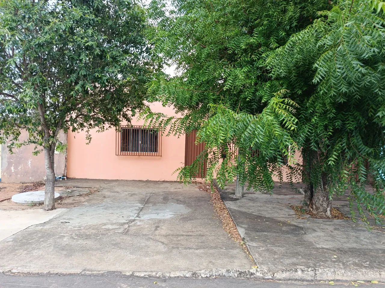 Vendo residência com kitnet inclusa - Foto 3