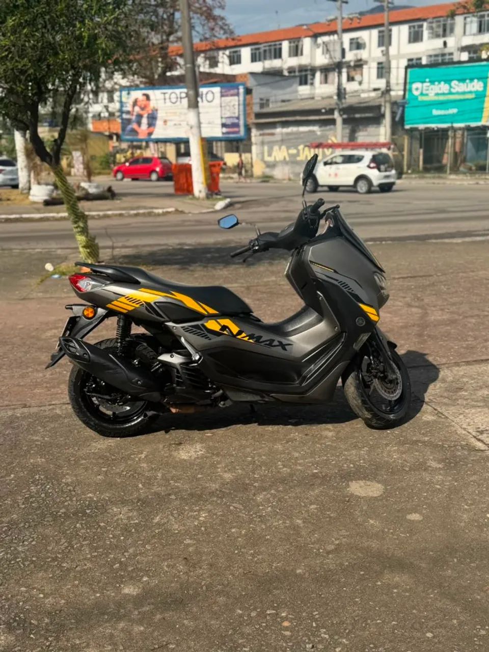 Vendo N Max  - Foto 4