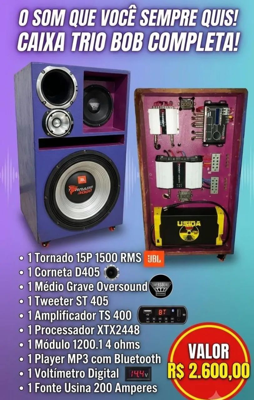 Venda e troca