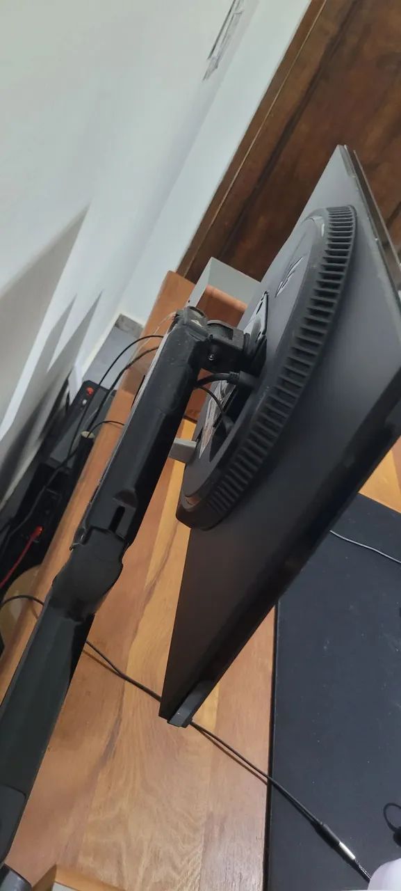 Monitor ultragear 27pol IPS 180Hz - Foto 2
