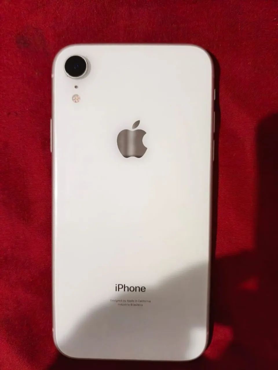 iPhone xr 64gb  - Foto 5
