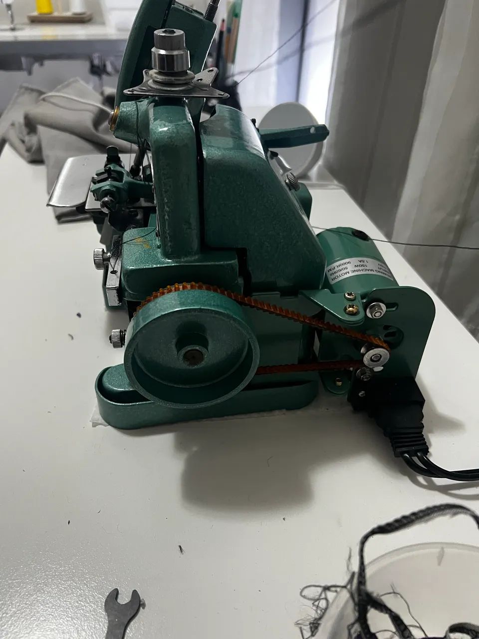 Overlock  - Foto 2