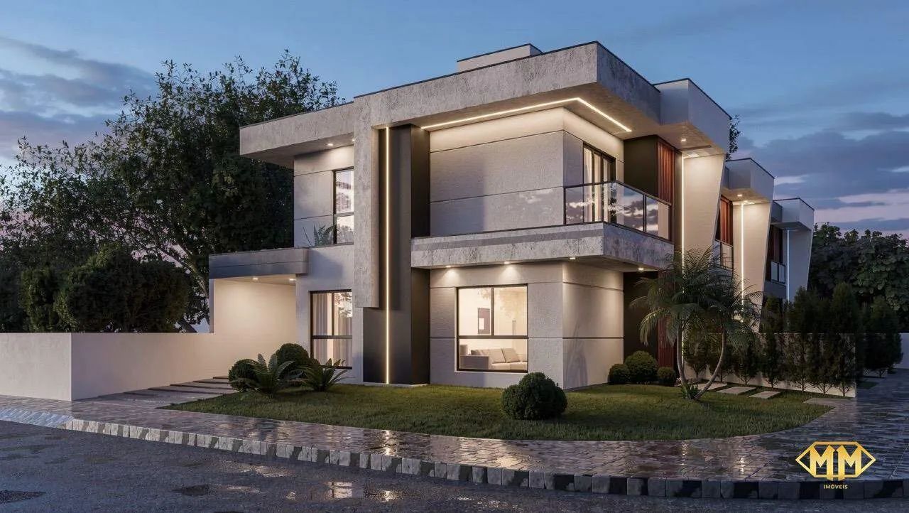 Casa Alto Padrão na Planta - Real Parque - Foto 4