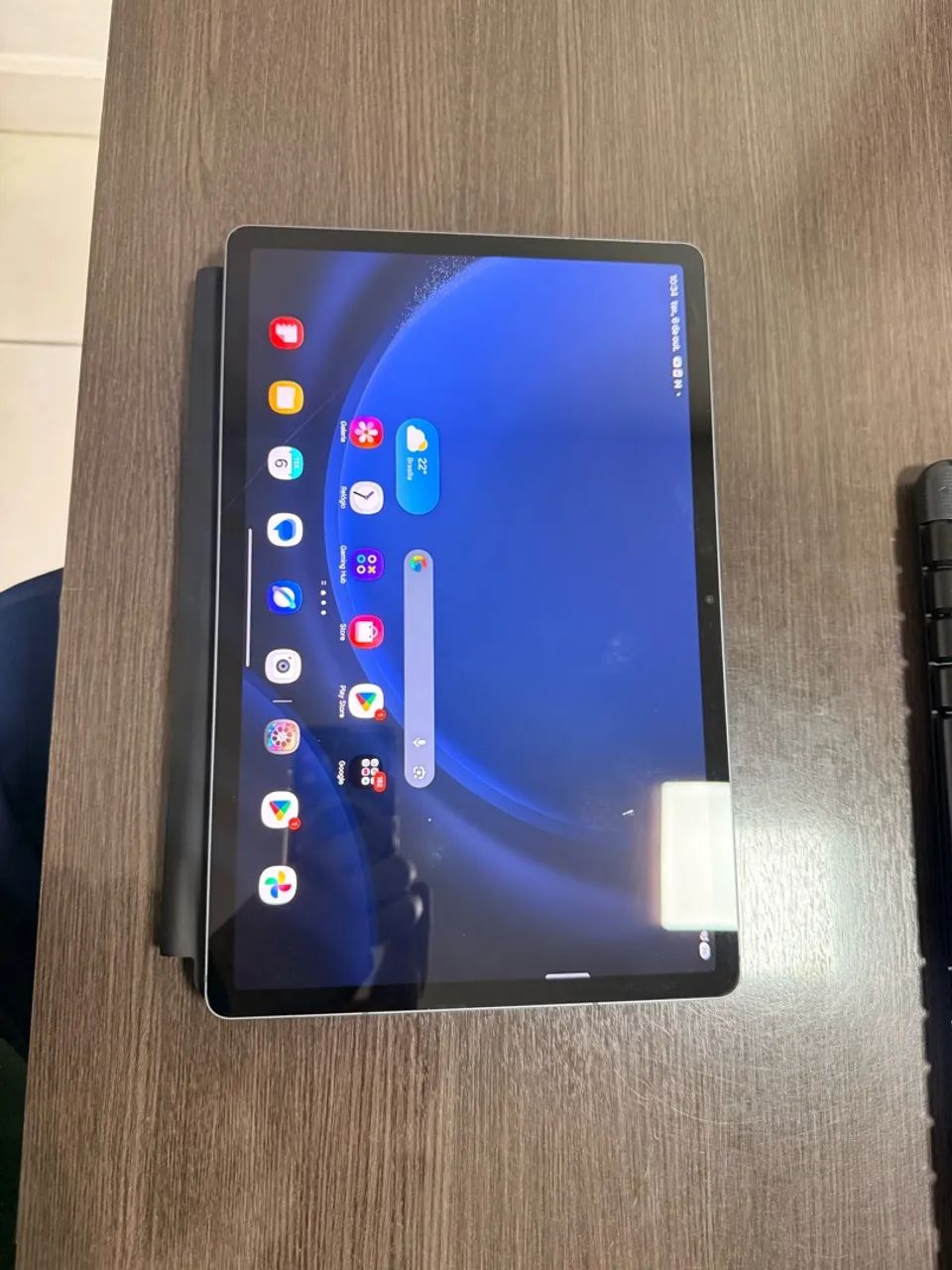 Tab S9 Fe +  - Foto 3