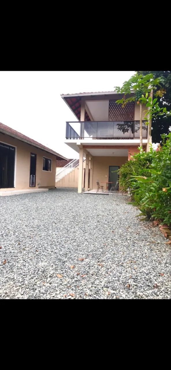Alugo casa anual  - Foto 4