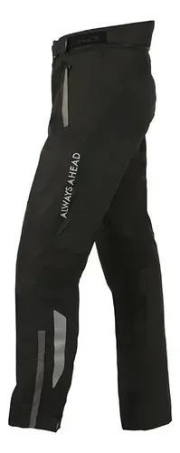 Vendo Calça Motociclista  Marca LS2 modelo Chart Men semi nova 