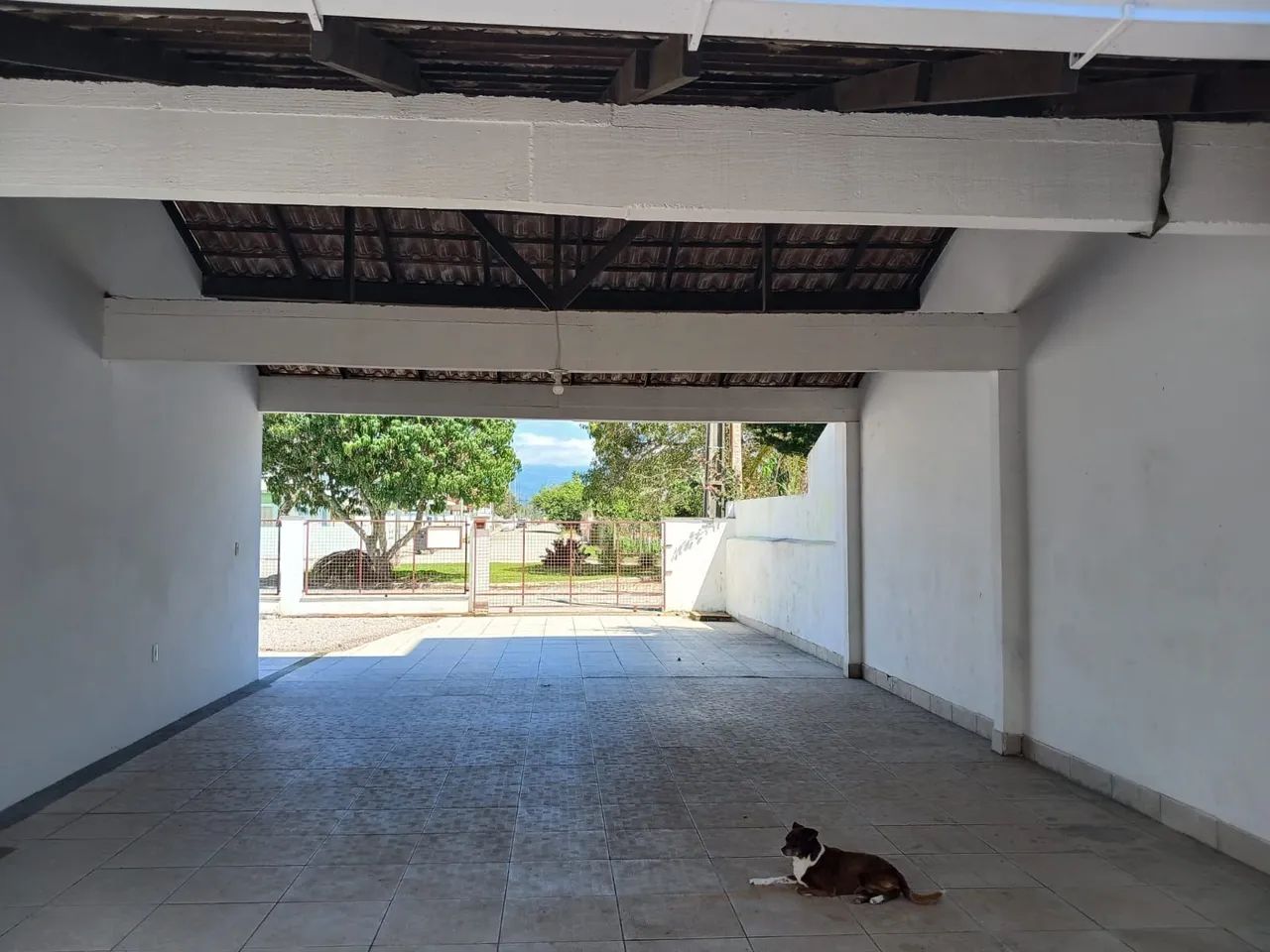 Casa em Praia do Sonho - Palhoça, SC - Foto 2