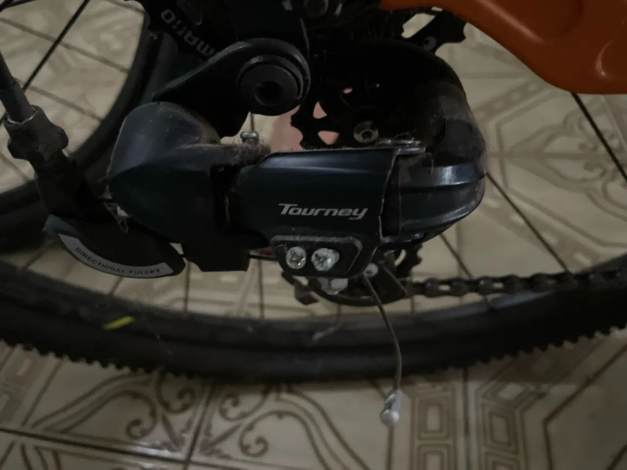 Bicicleta OGGI nova - Foto 2