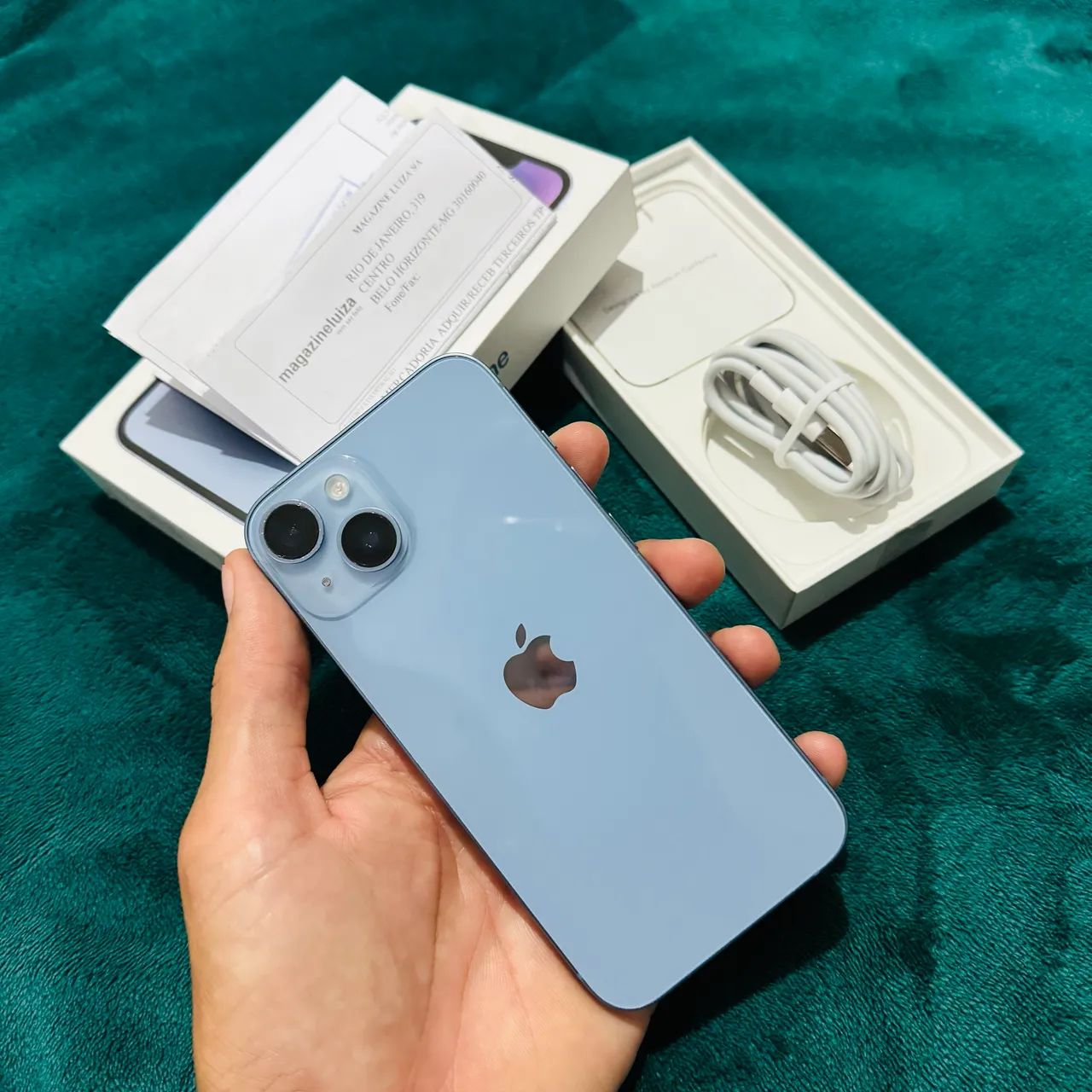 iPhone 14  - Foto 3