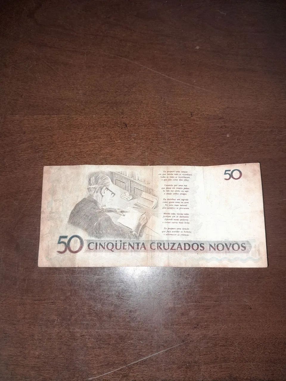 Dinheiro antigo - Foto 2