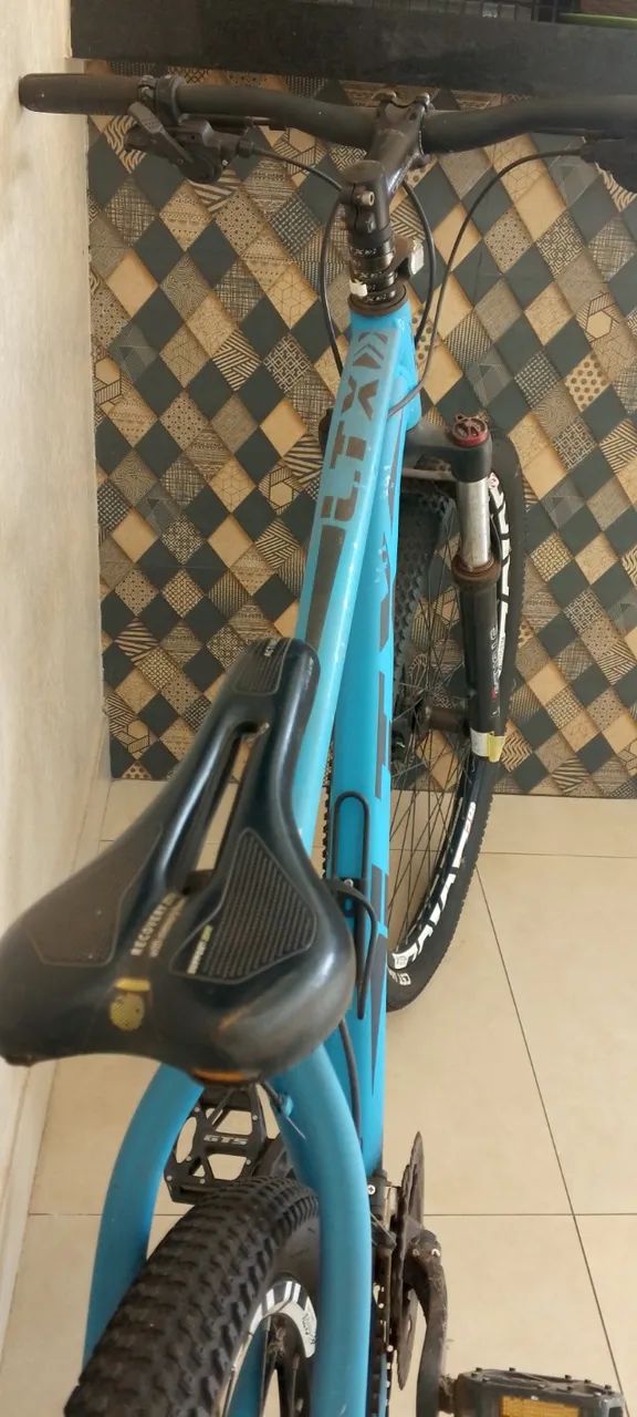 Bicicleta Aro29 - Foto 4